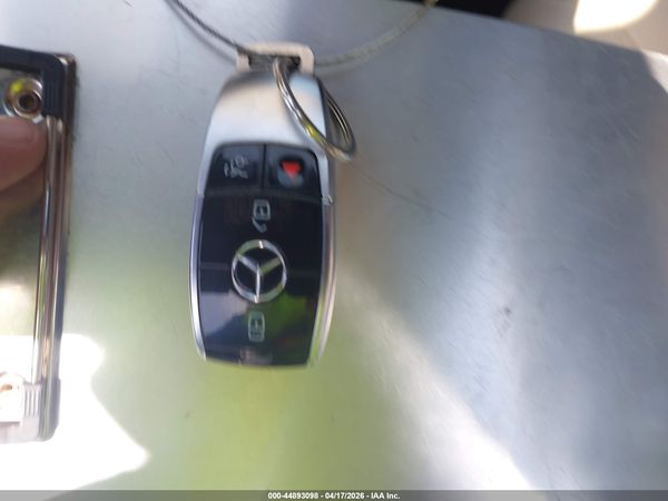 2018 MERCEDES-BENZ S 560 S560