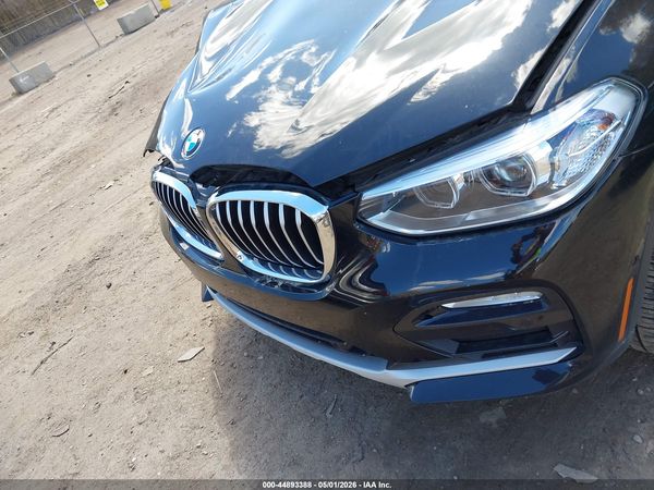 2019 BMW X4 XDRIVE30I