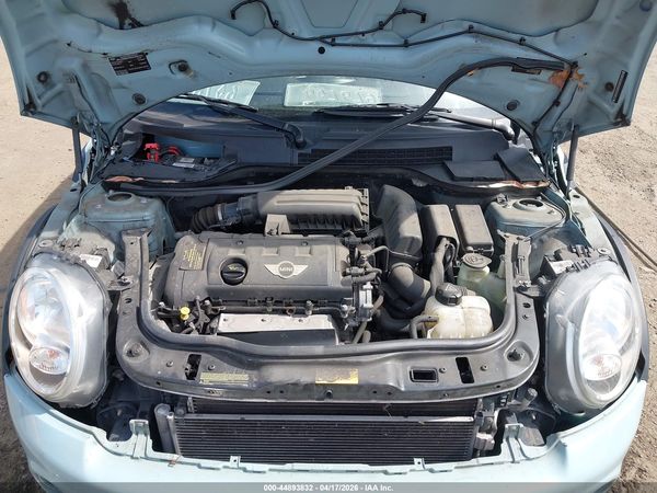2012 MINI COOPER