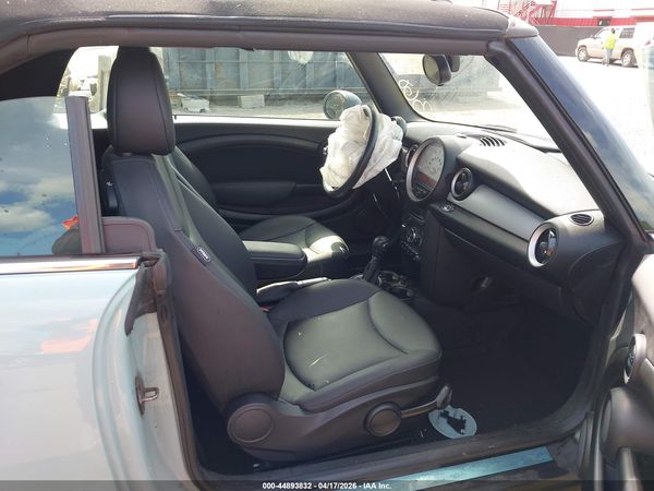 2012 MINI COOPER