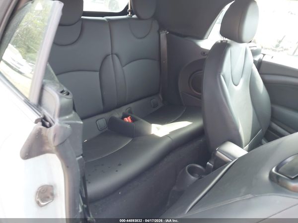 2012 MINI COOPER