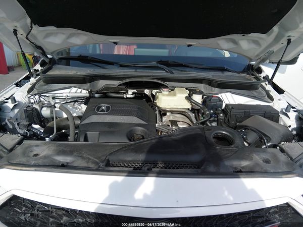 2024 ACURA MDX TYPE S ADVANCE PACKAGE