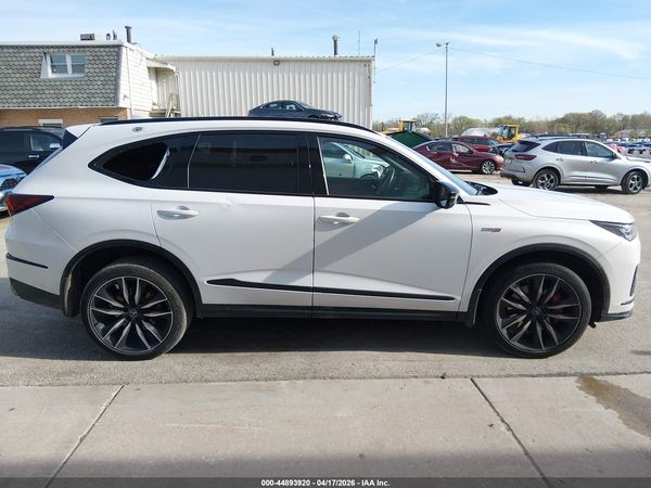 2024 ACURA MDX TYPE S ADVANCE PACKAGE