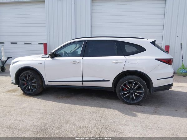 2024 ACURA MDX TYPE S ADVANCE PACKAGE