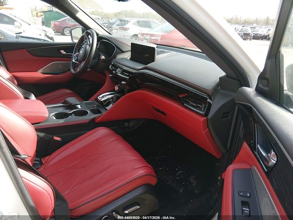 2024 ACURA MDX TYPE S ADVANCE PACKAGE