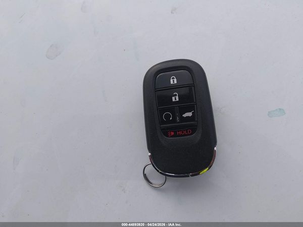2024 ACURA MDX TYPE S ADVANCE PACKAGE