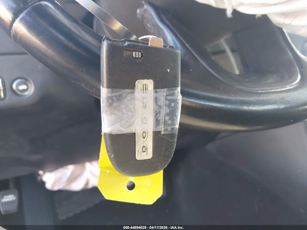 2021 DODGE CHARGER SXT RWD