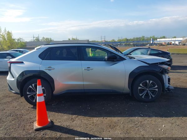 2024 TOYOTA BZ4X XLE