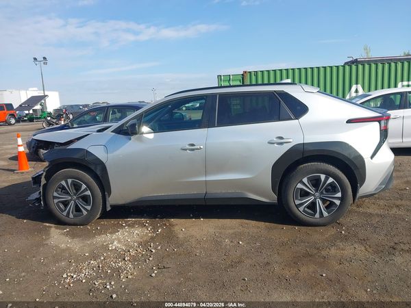 2024 TOYOTA BZ4X XLE