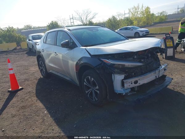 2024 TOYOTA BZ4X XLE
