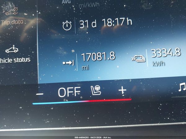 2024 BMW I7 XDRIVE60