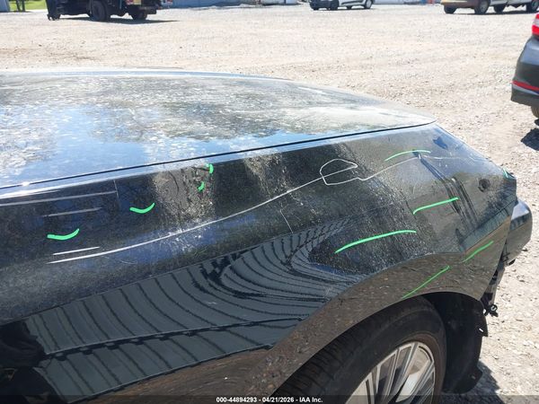 2024 BMW I7 XDRIVE60