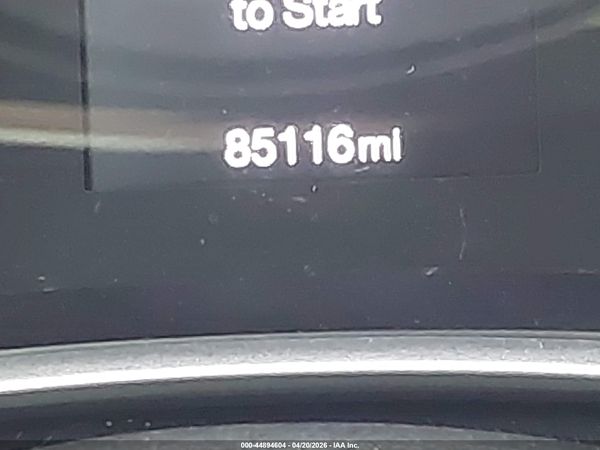 2021 JEEP COMPASS SPORT 4X4