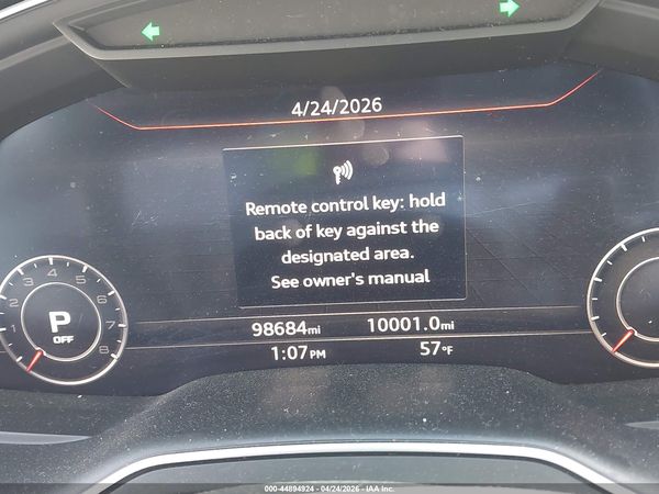 2018 AUDI Q7 3.0T PREMIUM