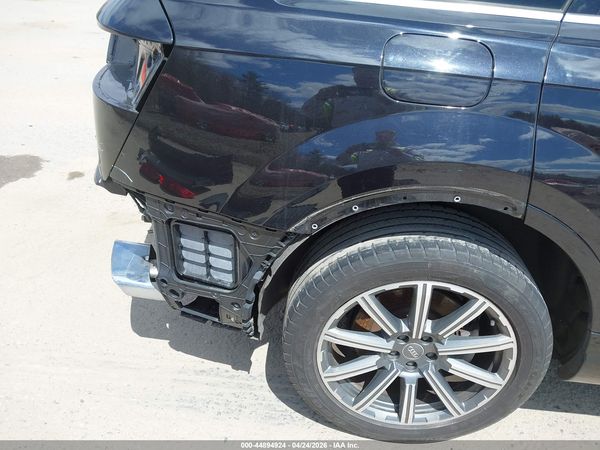 2018 AUDI Q7 3.0T PREMIUM