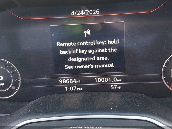 2018 AUDI Q7 3.0T PREMIUM