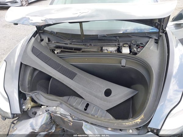 2019 TESLA MODEL 3 LONG RANGE/PERFORMANCE
