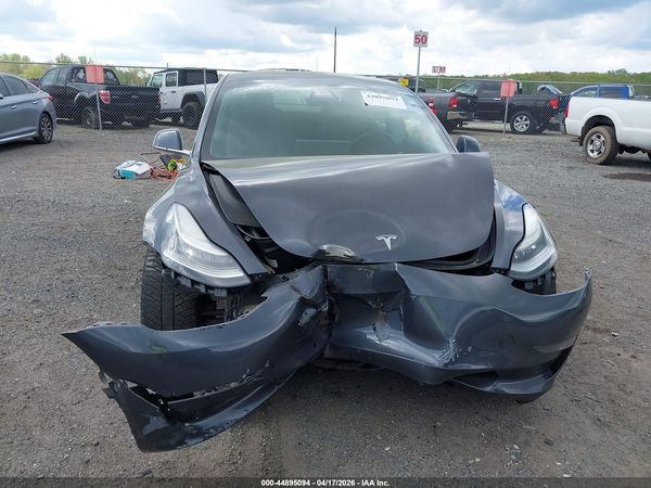 2019 TESLA MODEL 3 LONG RANGE/PERFORMANCE