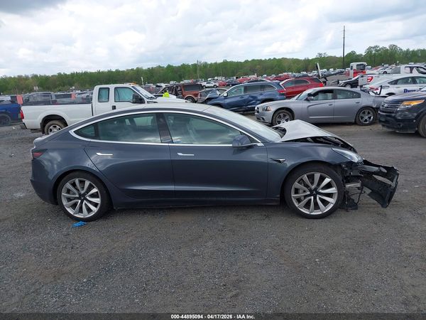 2019 TESLA MODEL 3 LONG RANGE/PERFORMANCE