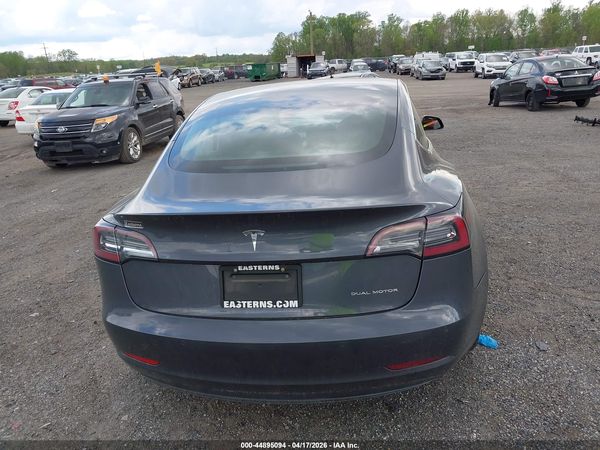 2019 TESLA MODEL 3 LONG RANGE/PERFORMANCE