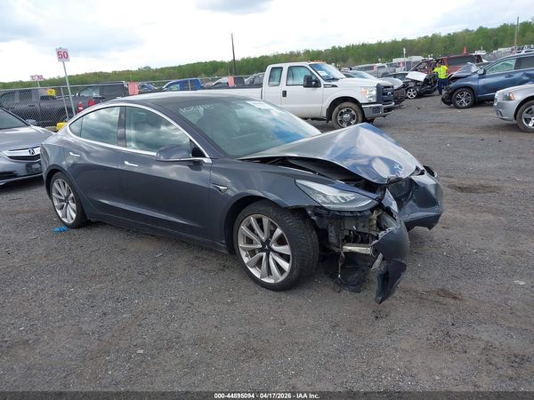 2019 TESLA MODEL 3 LONG RANGE/PERFORMANCE