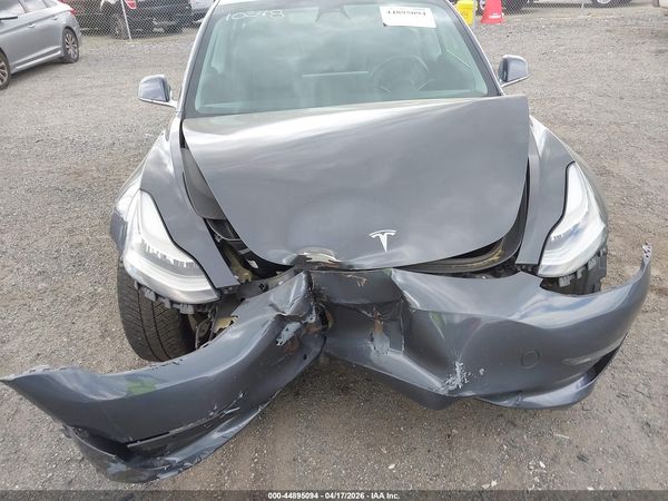 2019 TESLA MODEL 3 LONG RANGE/PERFORMANCE