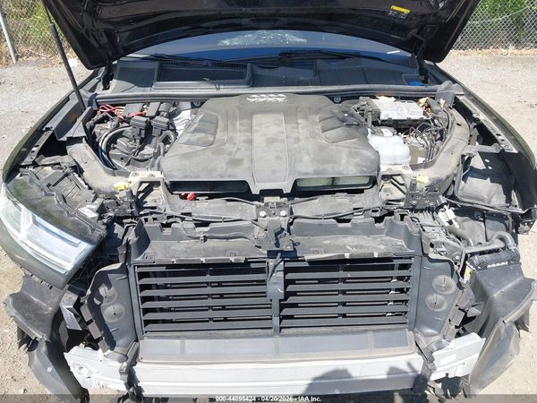 2018 AUDI Q7 3.0T PREMIUM