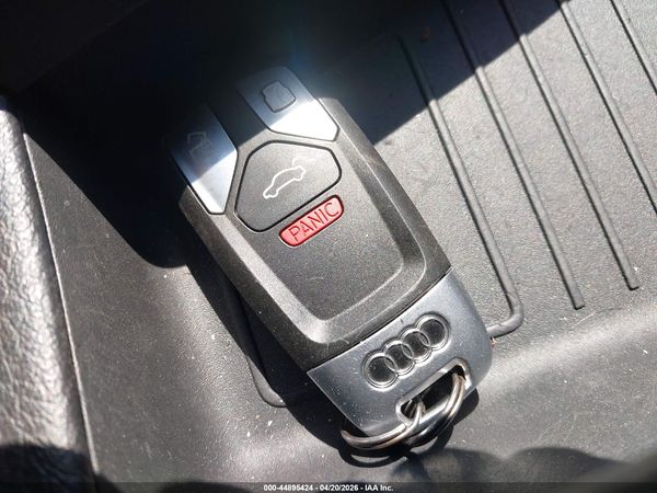 2018 AUDI Q7 3.0T PREMIUM