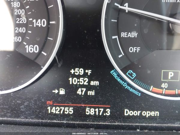 2014 BMW 335I