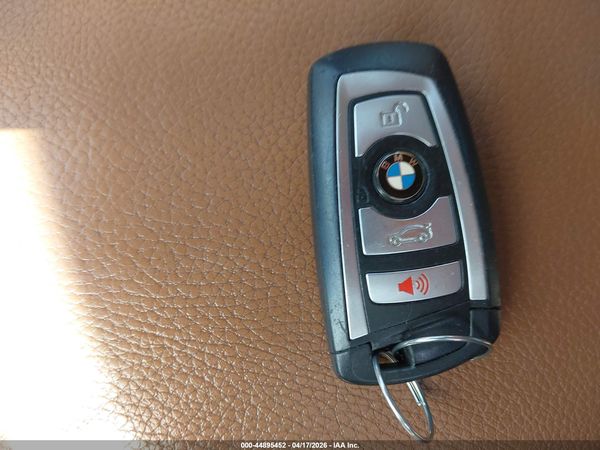 2014 BMW 335I