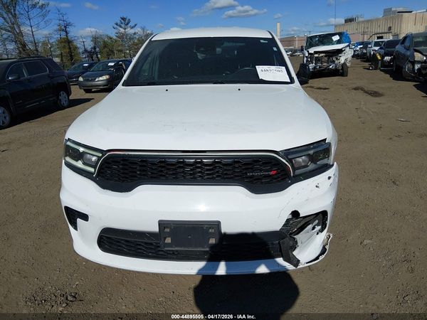 2023 DODGE DURANGO GT LAUNCH EDITION  AWD