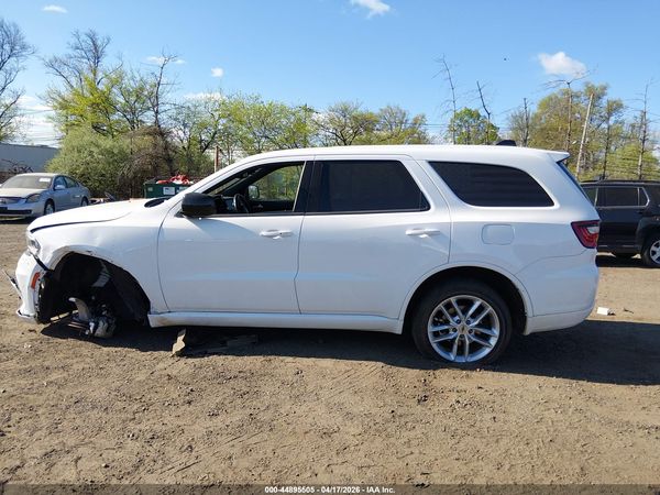 2023 DODGE DURANGO GT LAUNCH EDITION  AWD