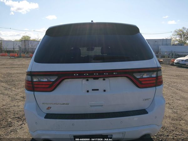 2023 DODGE DURANGO GT LAUNCH EDITION  AWD
