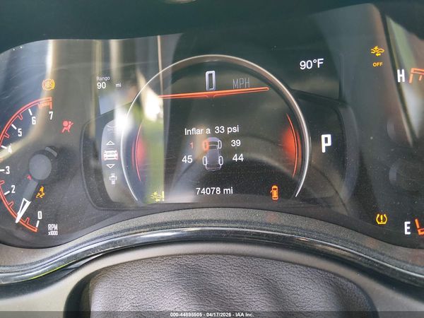 2023 DODGE DURANGO GT LAUNCH EDITION  AWD