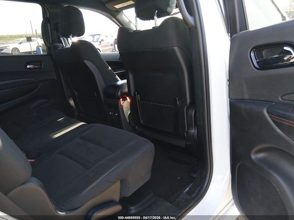2023 DODGE DURANGO GT LAUNCH EDITION  AWD