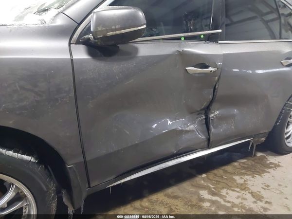 2018 ACURA MDX Standard
