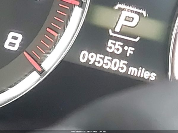 2018 ACURA MDX Standard