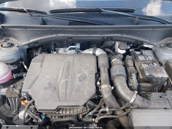 2024 HYUNDAI SANTA FE SE