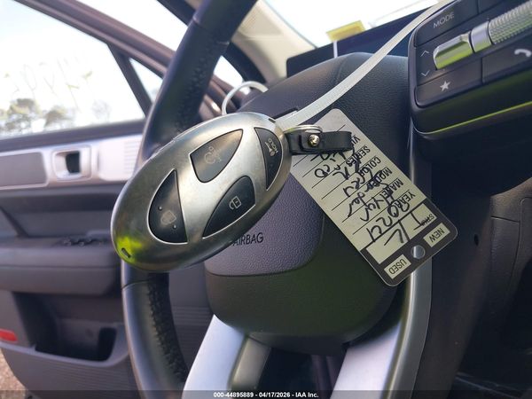 2024 HYUNDAI SANTA FE SE