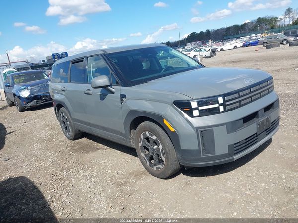 2024 HYUNDAI SANTA FE SE