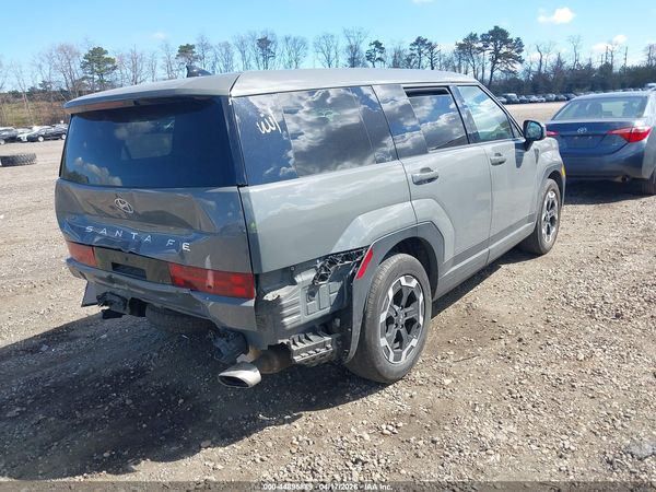 2024 HYUNDAI SANTA FE SE