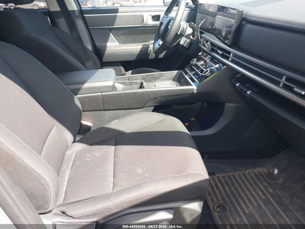 2024 HYUNDAI SANTA FE SE