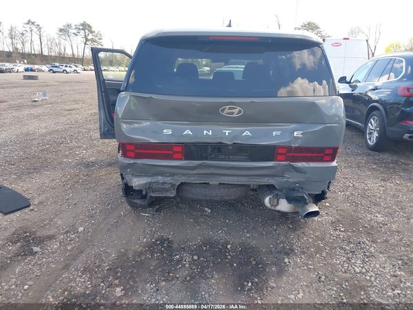 2024 HYUNDAI SANTA FE SE