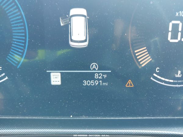 2024 HYUNDAI SANTA FE SE