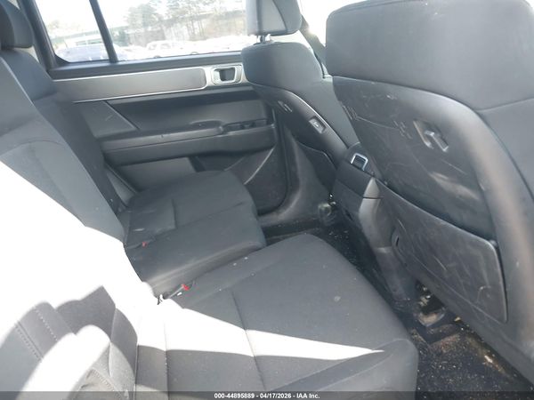 2024 HYUNDAI SANTA FE SE