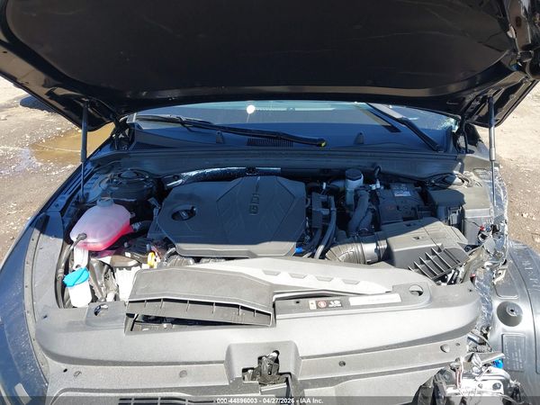 2026 KIA K5 GT-LINE AWD