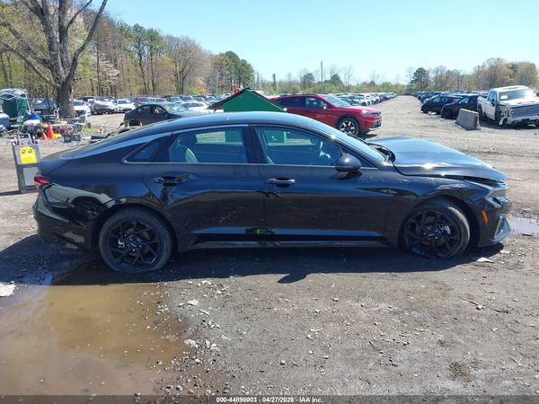 2026 KIA K5 GT-LINE AWD