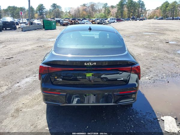 2026 KIA K5 GT-LINE AWD
