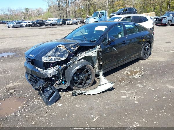 2026 KIA K5 GT-LINE AWD