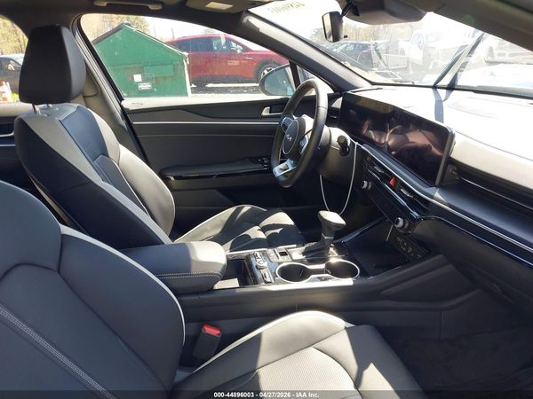 2026 KIA K5 GT-LINE AWD